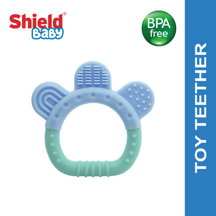 Silicone Teether