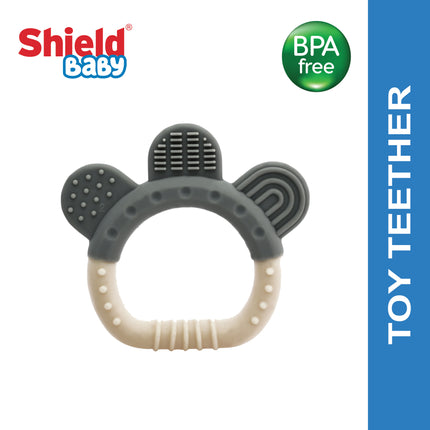 Silicone Teether