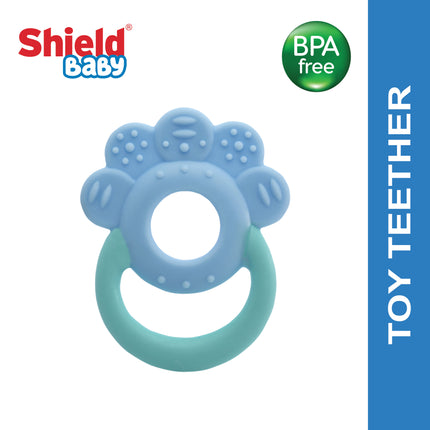 Silicone Teether