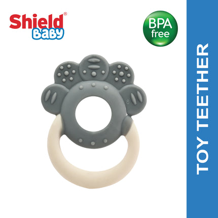 Silicone Teether