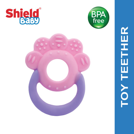Silicone Teether