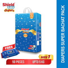Collection image for: Super Bachat Pack Diapers