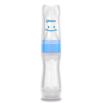 Squeeze Feeder a convenient companion for your Growing Baby!