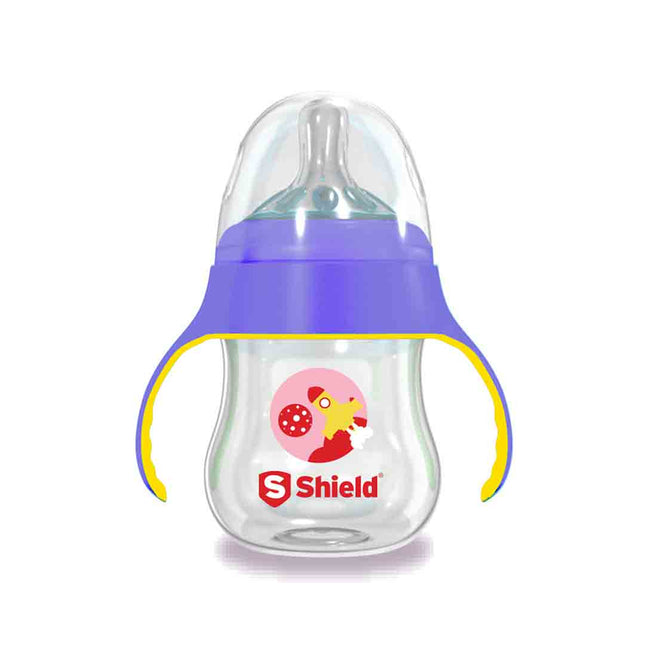 Wide Neck Feeder BPA Free