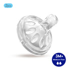 Medium Flow Nipple (3M+)