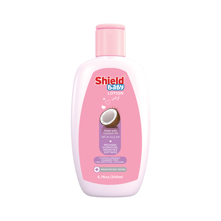 Baby Lotion Nourish & Hydrate Your Baby's Delicate Skin